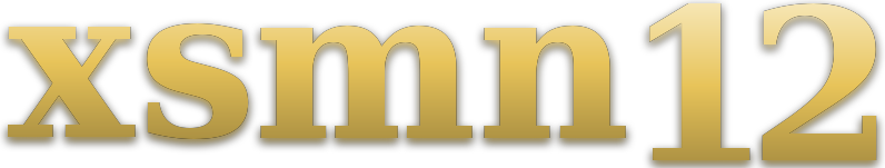 xsmn 12 logo